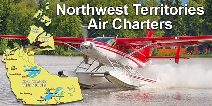 nwt Charter Flights